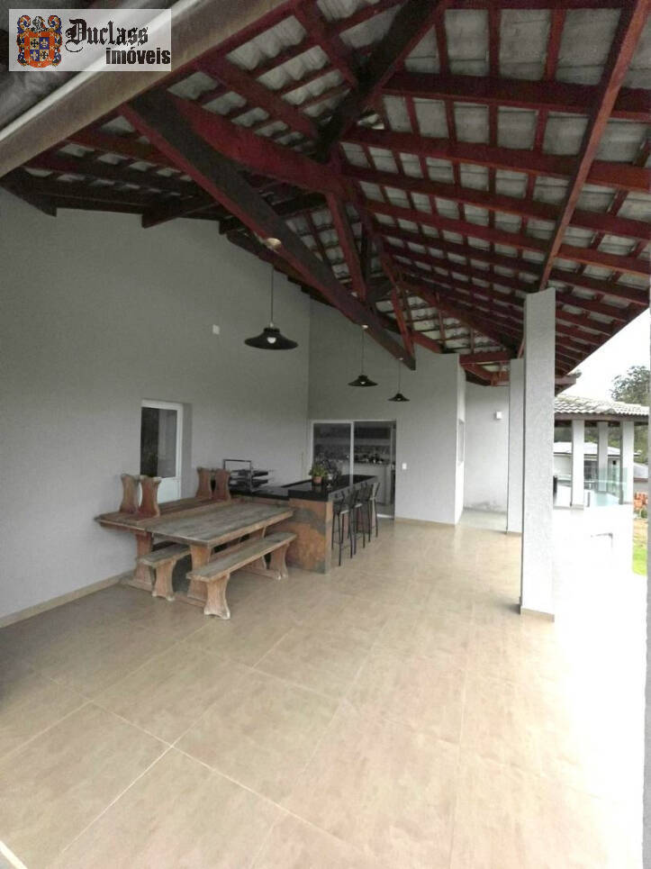 Casa, 4 quartos, 390 m² - Foto 32