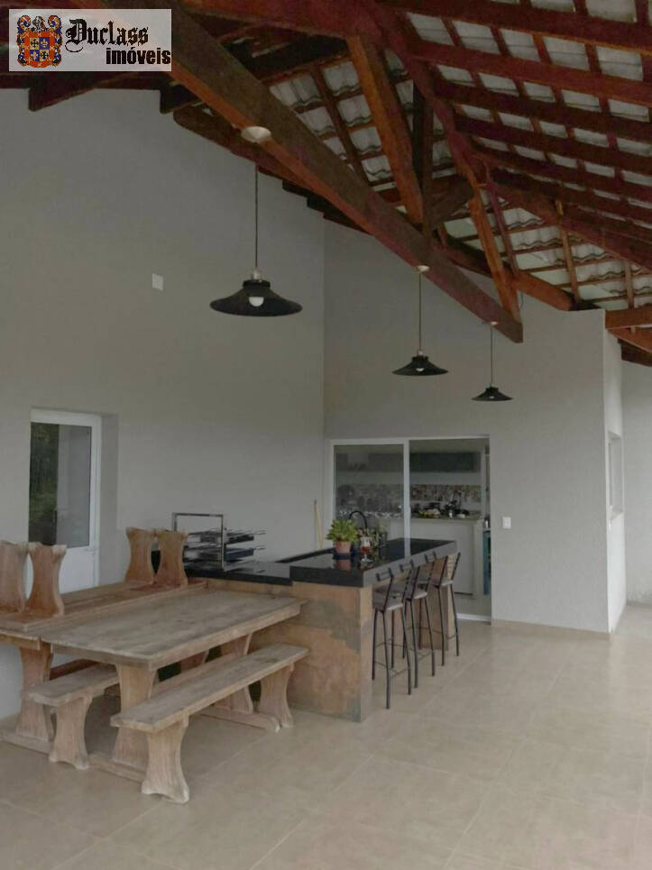 Casa, 4 quartos, 390 m² - Foto 33