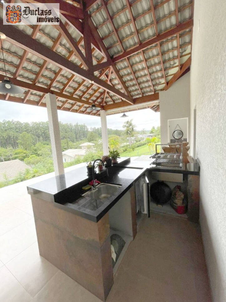 Casa, 4 quartos, 390 m² - Foto 34