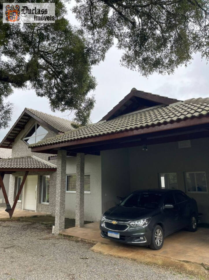 Casa, 4 quartos, 390 m² - Foto 35