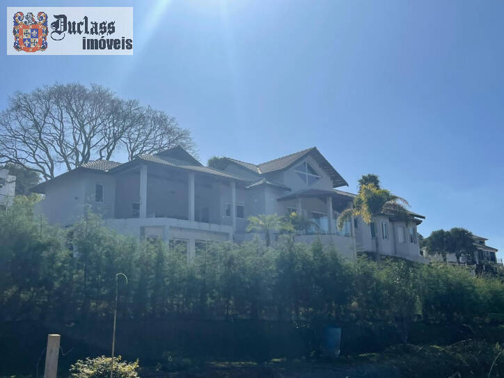 Casa, 4 quartos, 390 m² - Foto 36