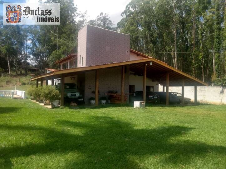 Sítio à venda com 3 quartos, 850m² - Foto 1