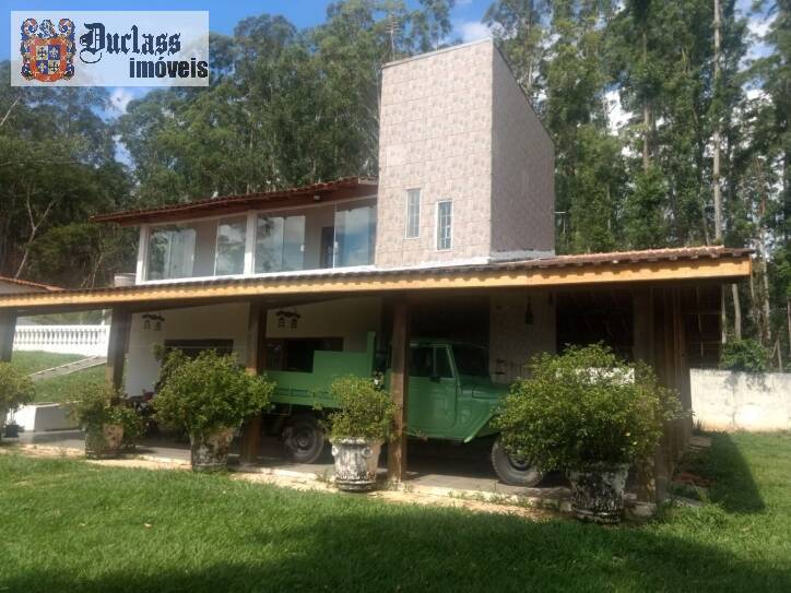 Sítio à venda com 3 quartos, 850m² - Foto 2