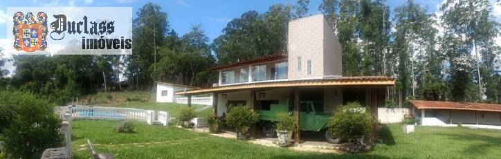 Sítio à venda com 3 quartos, 850m² - Foto 4