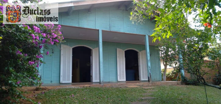 Casa, 3 quartos, 320 m² - Foto 1