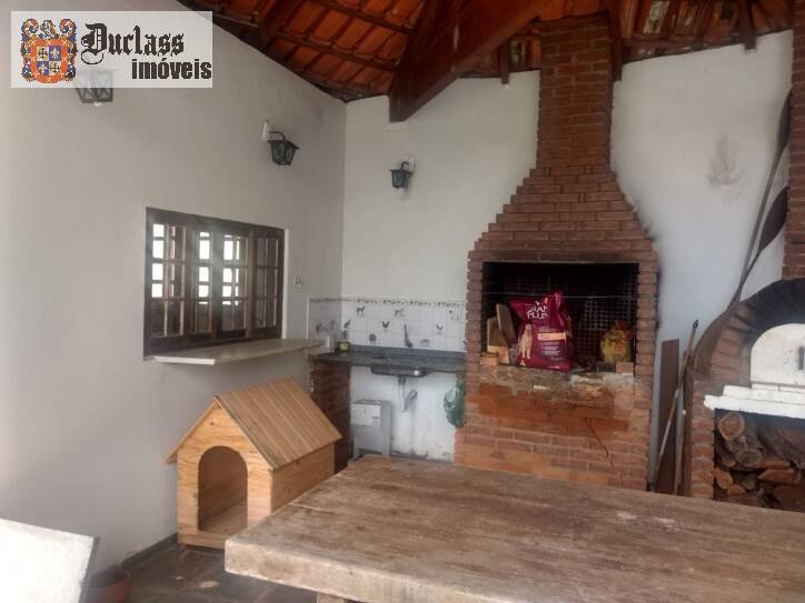 Sítio à venda com 3 quartos, 850m² - Foto 13
