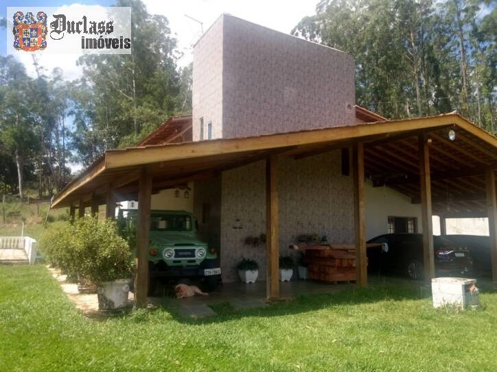 Sítio à venda com 3 quartos, 850m² - Foto 14