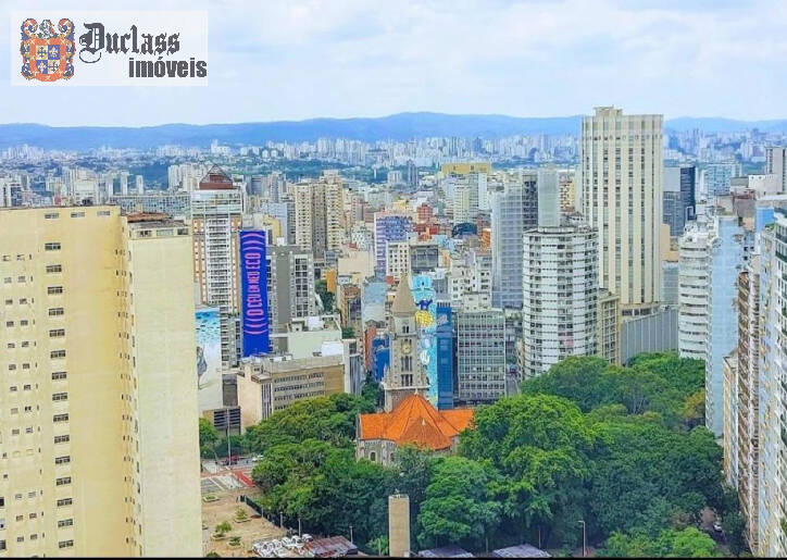 Sala-Conjunto, 36 m² - Foto 5