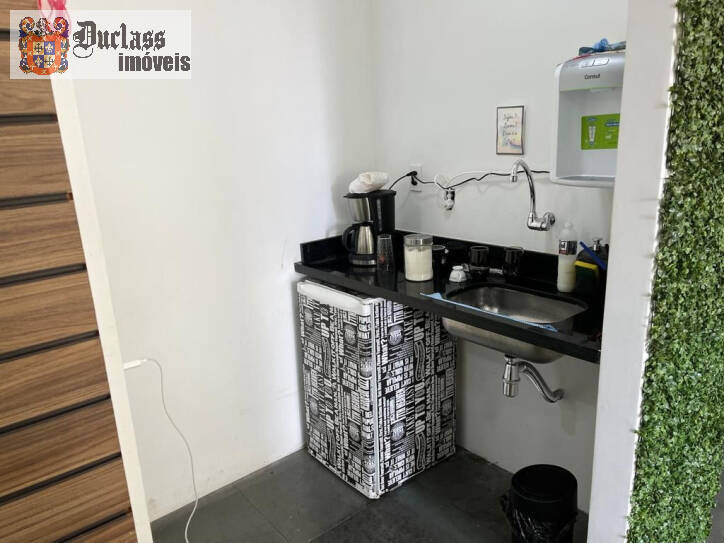 Sala-Conjunto, 36 m² - Foto 8