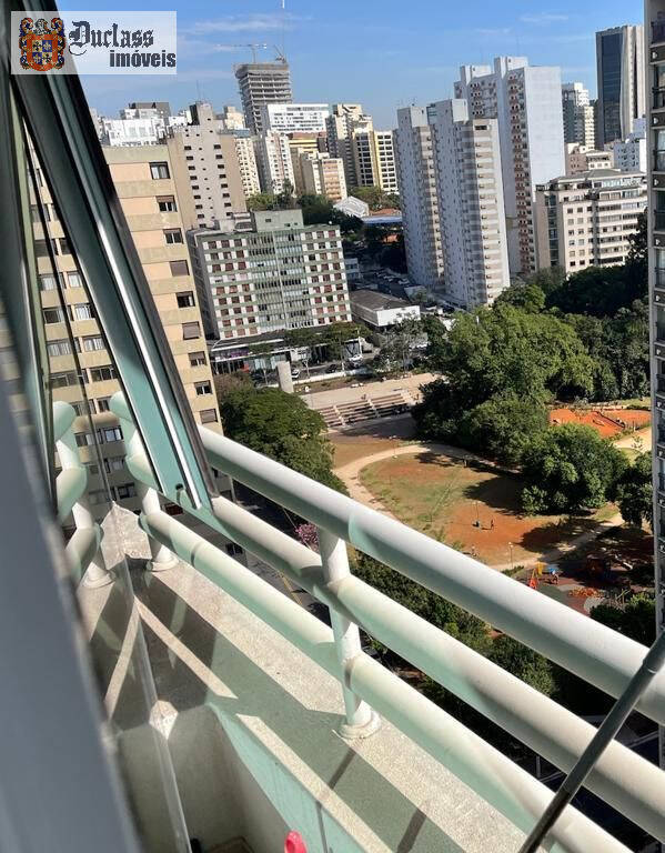 Sala-Conjunto, 36 m² - Foto 9