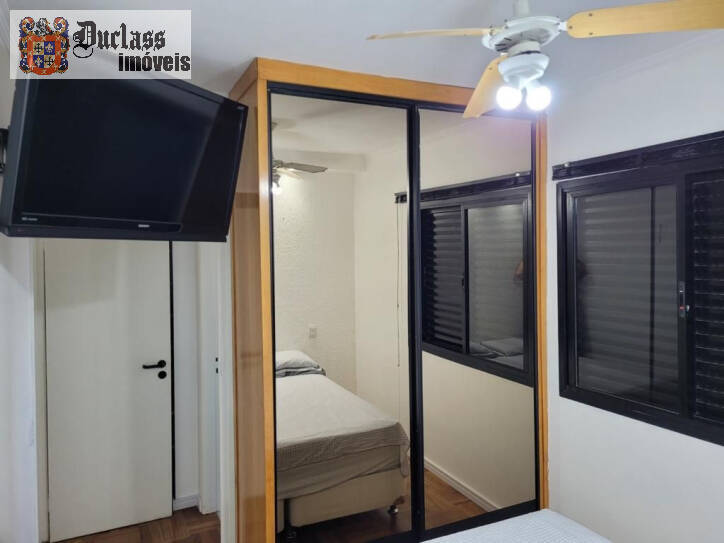 Apartamento, 2 quartos, 61 m² - Foto 2