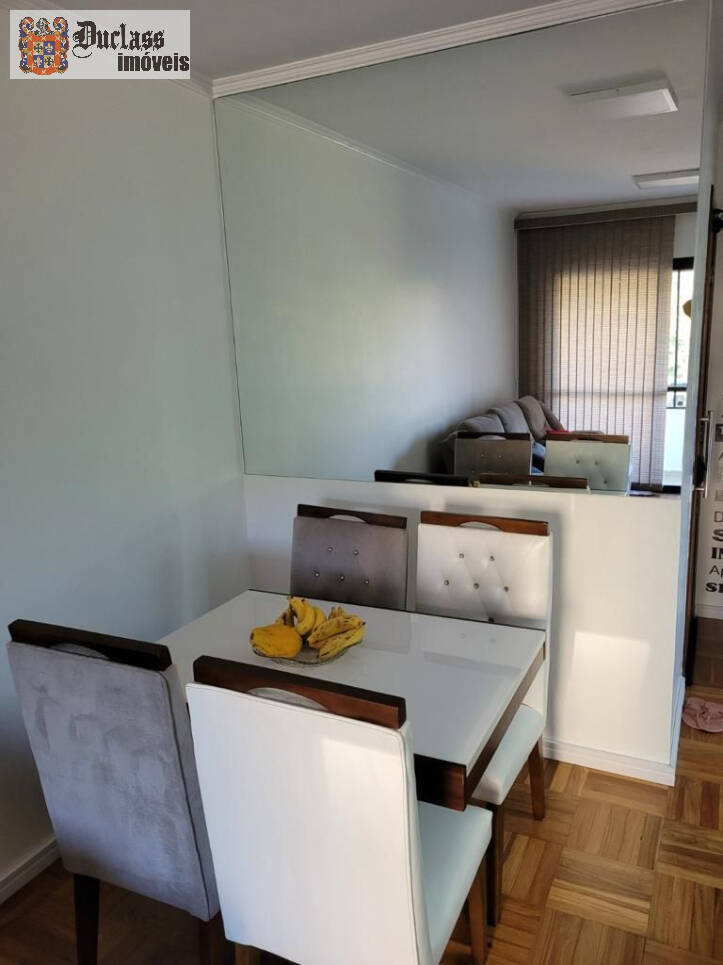 Apartamento, 2 quartos, 61 m² - Foto 11