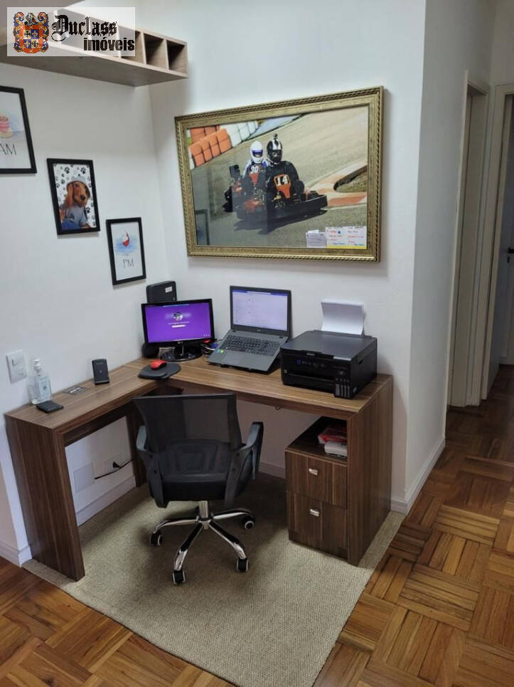 Apartamento, 2 quartos, 61 m² - Foto 15