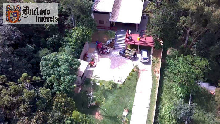 Chácara à venda com 2 quartos, 145m² - Foto 3