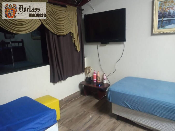 Chácara à venda com 2 quartos, 145m² - Foto 13