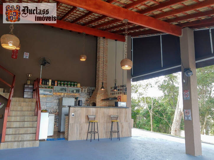 Chácara à venda com 2 quartos, 145m² - Foto 17