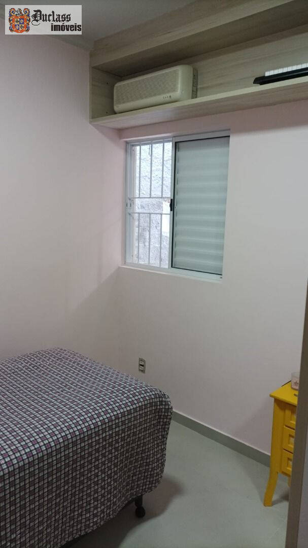 Casa à venda com 3 quartos, 130m² - Foto 11