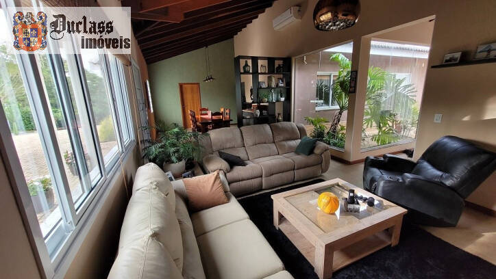 Casa de Condomínio à venda com 4 quartos, 324m² - Foto 38