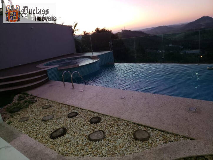 Sobrado à venda com 5 quartos, 511m² - Foto 3