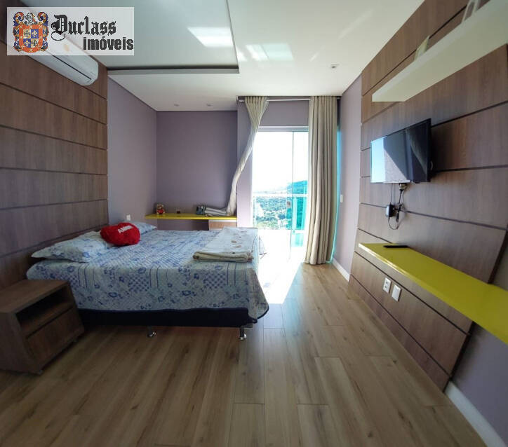 Sobrado à venda com 5 quartos, 511m² - Foto 121