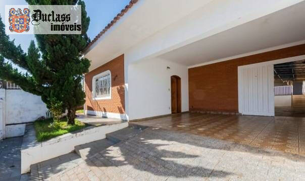 Casa, 4 quartos, 440 m² - Foto 1