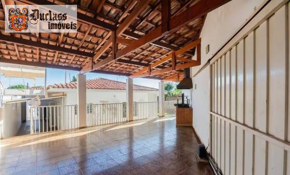 Casa, 4 quartos, 440 m² - Foto 10