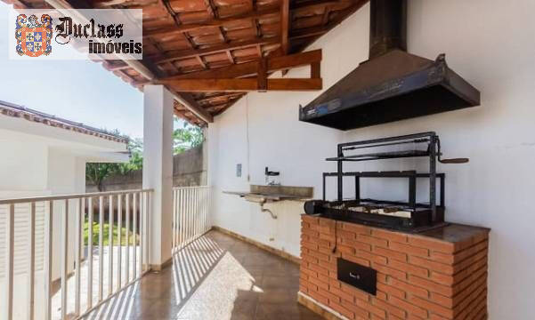 Casa, 4 quartos, 440 m² - Foto 11