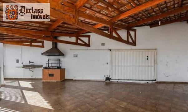 Casa, 4 quartos, 440 m² - Foto 12
