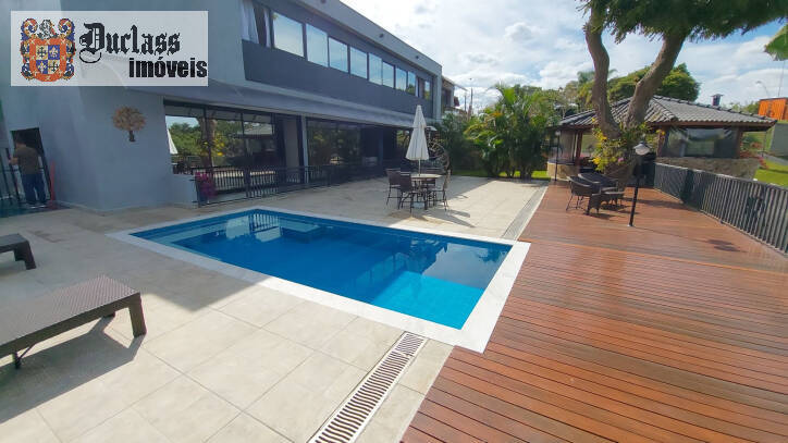 Sobrado, 4 quartos, 320 m² - Foto 2