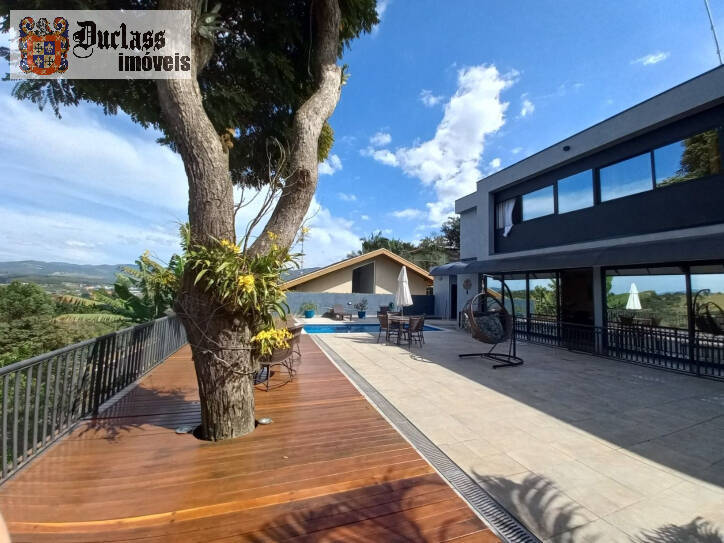 Sobrado, 4 quartos, 320 m² - Foto 3