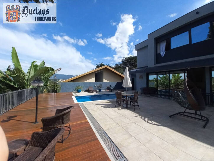 Sobrado, 4 quartos, 320 m² - Foto 4