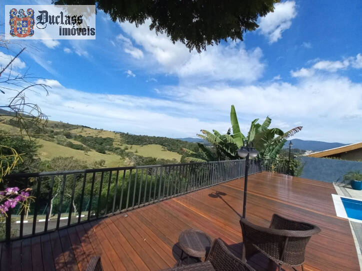 Sobrado, 4 quartos, 320 m² - Foto 5