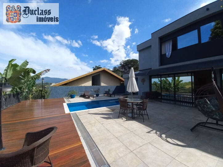 Sobrado, 4 quartos, 320 m² - Foto 6