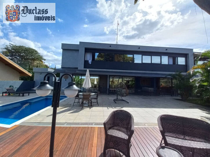 Sobrado, 4 quartos, 320 m² - Foto 7