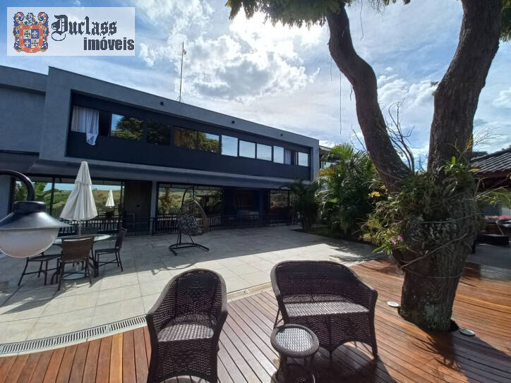 Sobrado, 4 quartos, 320 m² - Foto 8