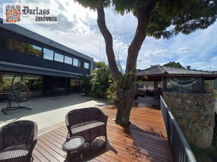 Sobrado, 4 quartos, 320 m² - Foto 9