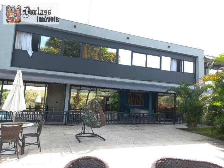 Sobrado, 4 quartos, 320 m² - Foto 10