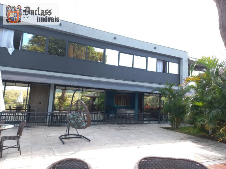 Sobrado, 4 quartos, 320 m² - Foto 11