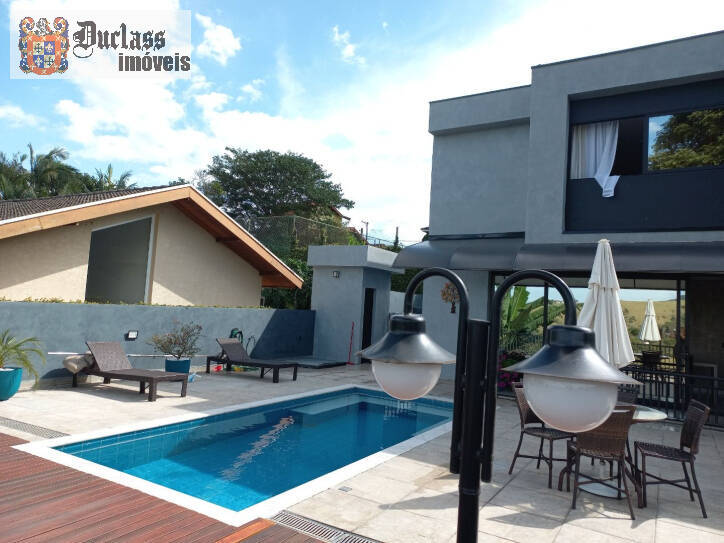 Sobrado, 4 quartos, 320 m² - Foto 12