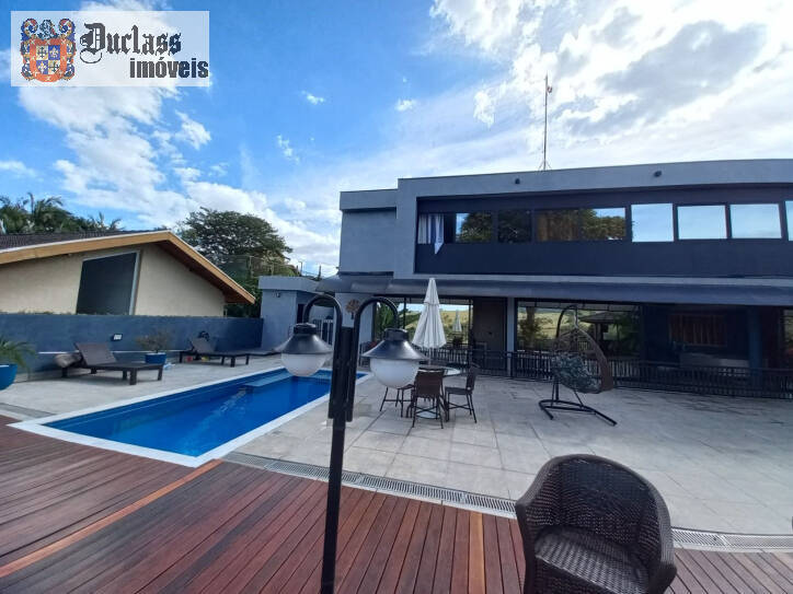 Sobrado, 4 quartos, 320 m² - Foto 13