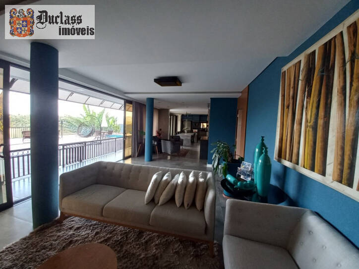 Sobrado, 4 quartos, 320 m² - Foto 14