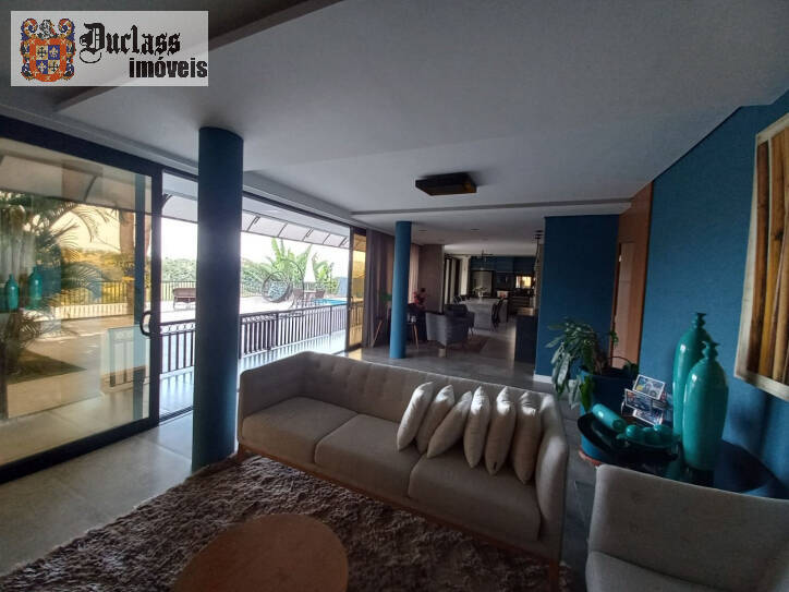 Sobrado, 4 quartos, 320 m² - Foto 15