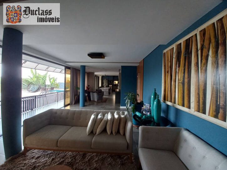 Sobrado, 4 quartos, 320 m² - Foto 16