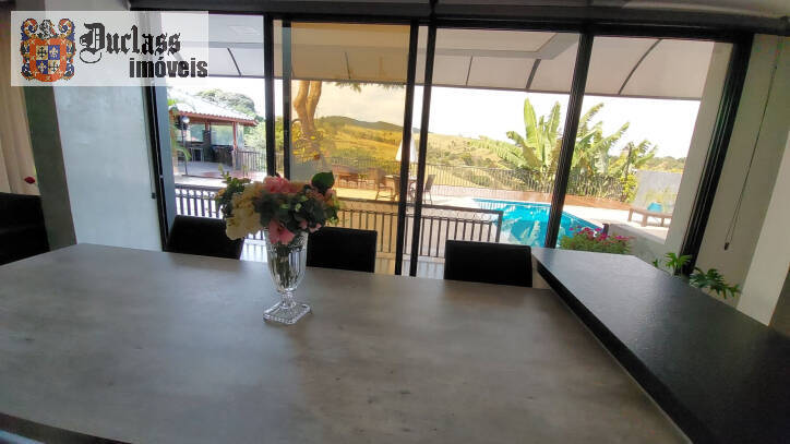 Sobrado, 4 quartos, 320 m² - Foto 17