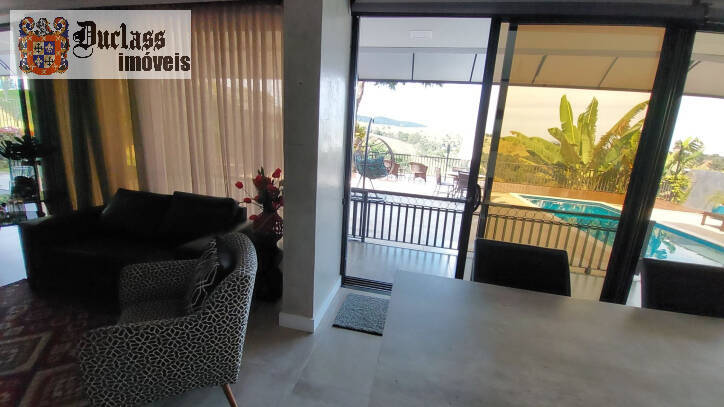 Sobrado, 4 quartos, 320 m² - Foto 18