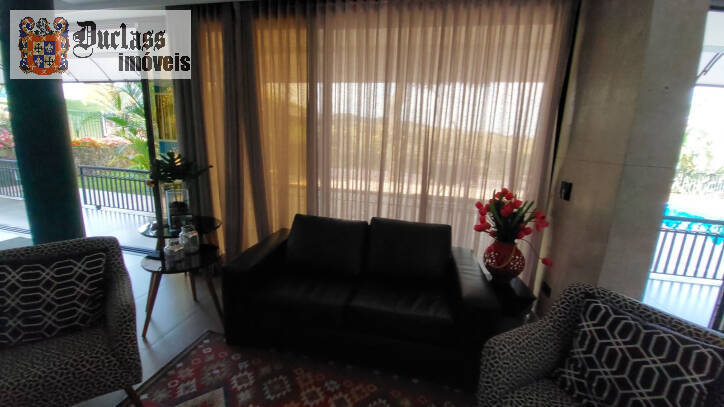 Sobrado, 4 quartos, 320 m² - Foto 19