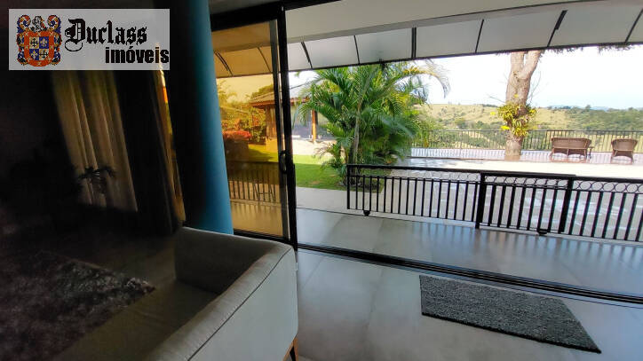 Sobrado, 4 quartos, 320 m² - Foto 21