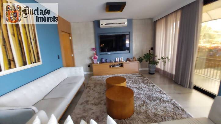 Sobrado, 4 quartos, 320 m² - Foto 22