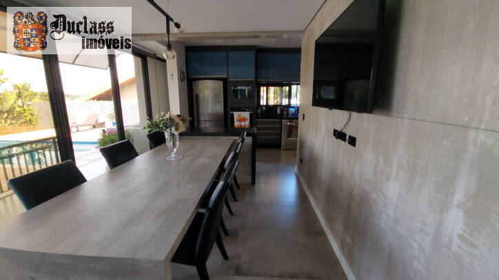 Sobrado, 4 quartos, 320 m² - Foto 25