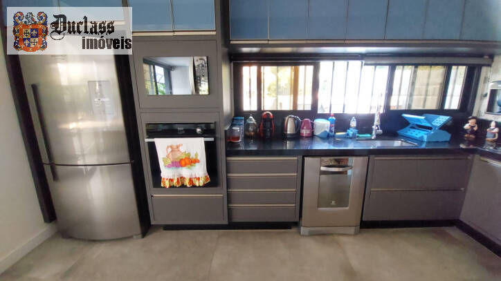 Sobrado, 4 quartos, 320 m² - Foto 27